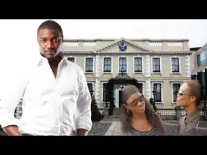 Video: MY FOSTER SISTER (JOHN DUMELO) - 2018 Latest Nigerian Nollywood Movies